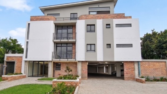 2 Bedroom Property for Sale in Table View Western Cape